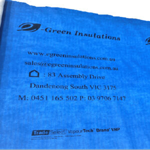 Customised TradeSelect Brane VHP 1370mm or 1500mm x 30m