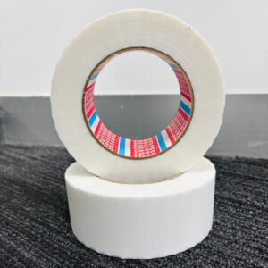 Tesa White Joining Tape 48mm X 50m