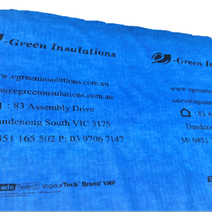 E-Green Insulation