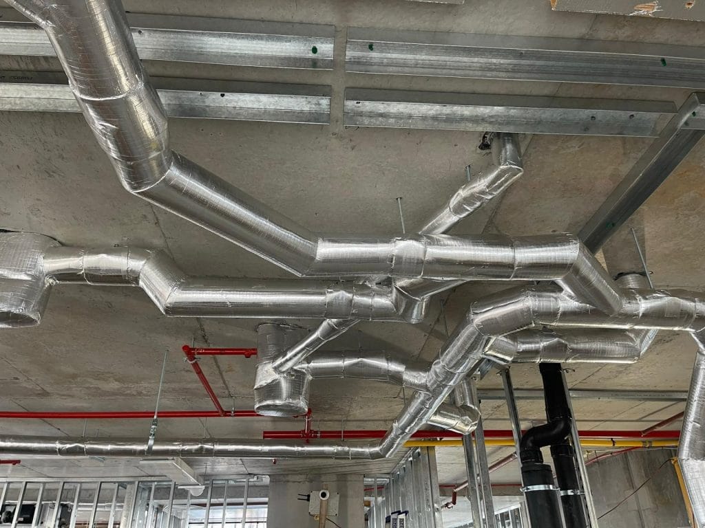 Contact our Professionals for Insulation Supplies Near Me