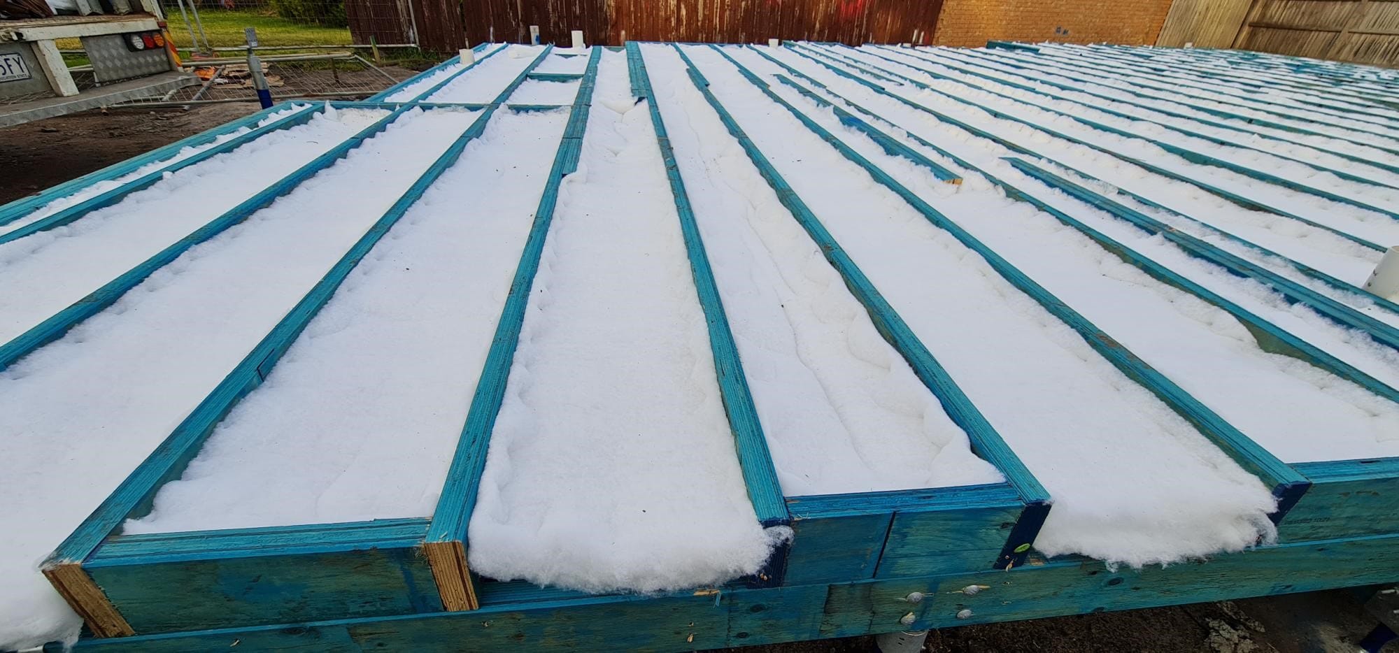 Contact Professionals for Underfloor Insulation Supplies