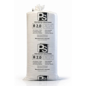Polyester Thermal Ceiling/ Wall R2.0 1170 x 580 x 90mm