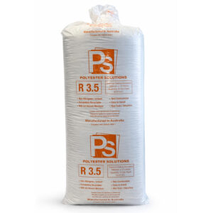 Polyester Thermal Ceiling/ Wall R3.5 1170 x 580 x 200mm